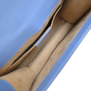 Gucci Sylvie Chain Shoulder Bag Leather