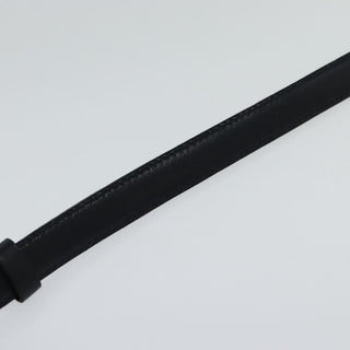 Chanel CC Belt Leather