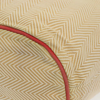 Hermes Panier De Plage Handbag Canvas