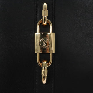 Louis Vuitton Rendez-Vous Handbag Leather