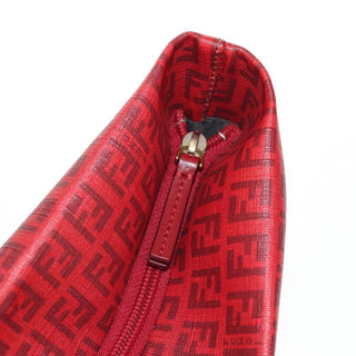 Fendi Superstar Tote Zucchino Coated Canvas