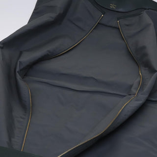 Louis Vuitton Garment Cover Taiga Leather