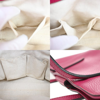 Gucci Swing Tote Leather