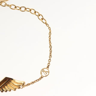 Louis Vuitton Essential V California Dreaming Bracelet Metal with Crystals