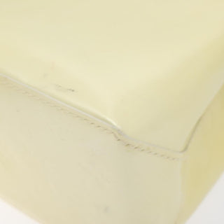 Louis Vuitton Reade Handbag Monogram Vernis