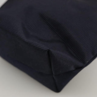 Celine Circle Logo Pouch Nylon