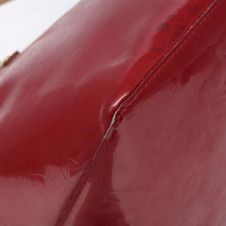 Louis Vuitton Bellevue Handbag Monogram Vernis