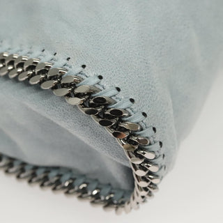 Stella McCartney Falabella Tote Suede