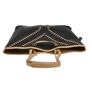 Saint Laurent Neo Reversible Tote Leather