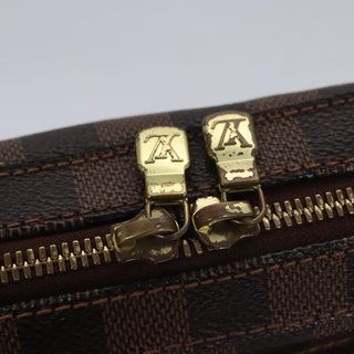 Louis Vuitton Geronimos Waist Bag Damier