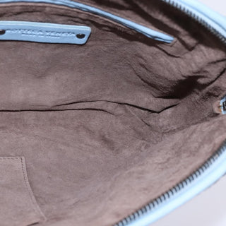 Bottega Veneta Nodini Crossbody Bag Intrecciato Nappa