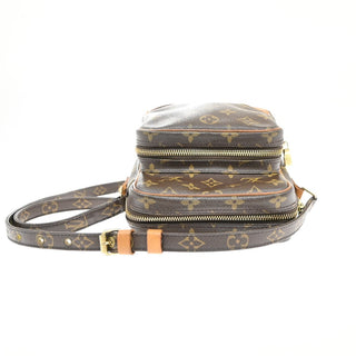 Louis Vuitton Amazone Bag Monogram Canvas