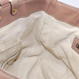 Gucci Scarlett Tote Guccissima Leather