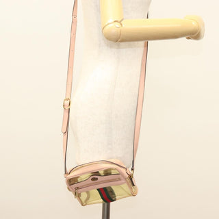 Gucci Ophidia Shoulder Bag PVC