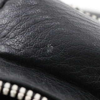 Balenciaga Everyday Waist Bag Leather