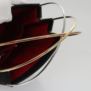 cartier Trinity Hand bag Leather