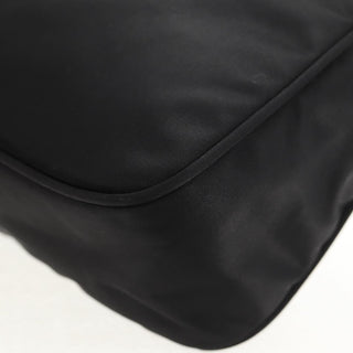 Prada Re-Edition 2000 Hobo Tessuto