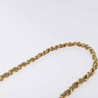 Chanel Vintage Camera Tassel Bag Lambskin