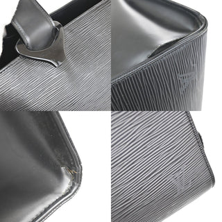 Louis Vuitton Z Gemeaux Tote Epi Leather