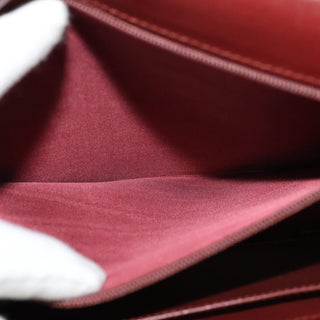 cartier Must de Cartier Shoulder Bag Leather