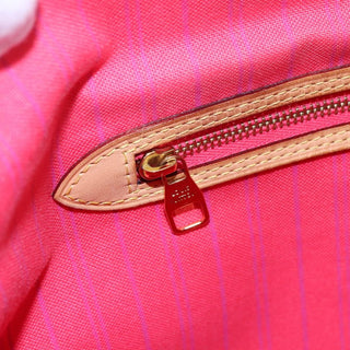 Louis Vuitton Delightful NM Handbag Damier