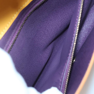 Louis Vuitton Art Deco Clutch Epi Leather