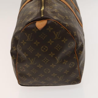 Louis Vuitton Keepall Bag Monogram Canvas