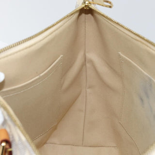 Louis Vuitton Totally Handbag Damier azur