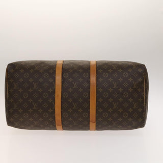 Louis Vuitton Keepall Bag Monogram Canvas