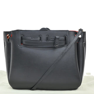 Loewe Lazo Bag Leather