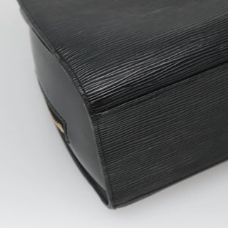 Louis Vuitton Pont Neuf Handbag Epi Leather