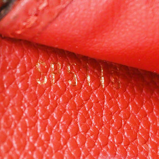 Louis Vuitton Portefeuille zippy Monogramme Empreinte Monogramme Empreinte