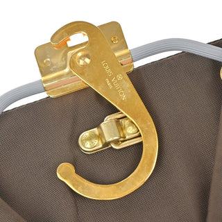 Louis Vuitton Garment case Nylon
