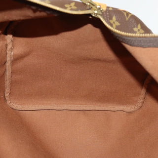 Louis Vuitton Keepall Bag Monogram Canvas
