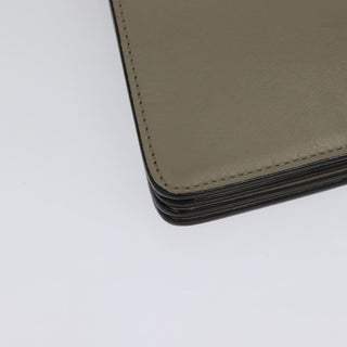 Chloe Faye Shoulder Bag Leather and Suede