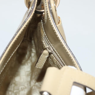 Gucci Vintage Jackie Handbag Leather