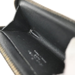 Louis Vuitton Porte-Monnaie NM Wallet Damier Graphite