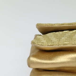 Salvatore Ferragamo Vala Shoulder Bag Leather