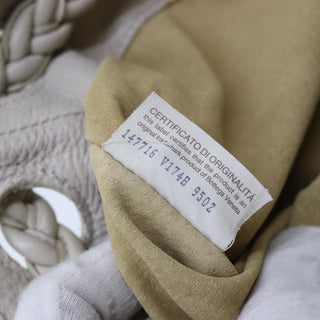 Bottega Veneta Julie Tote Leather