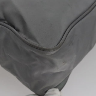 Prada Duffle Bag Nylon