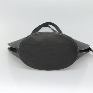 Louis Vuitton Saint Jacques Handbag Epi Leather