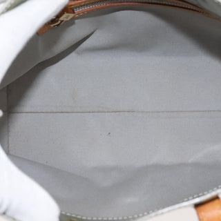 Louis Vuitton Reade Handbag Monogram Vernis