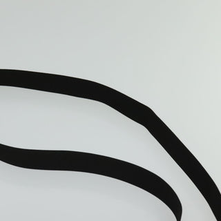 Gucci Vintage Flat Messenger Bag GG Canvas