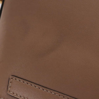 Chloe Nile Crossbody Bag Leather