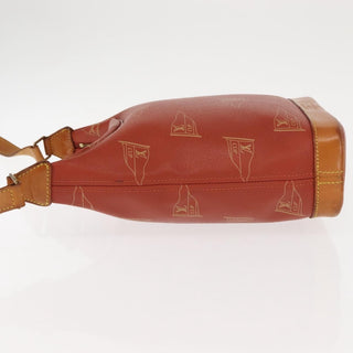 Louis Vuitton Cup le touquet shoulder bag Cup Canvas