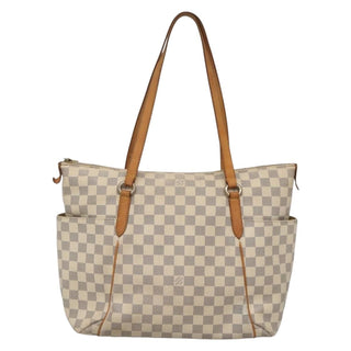 Louis Vuitton Totally Handbag Damier
