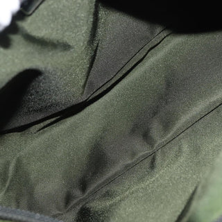 Prada Pochette Shoulder Bag Tessuto