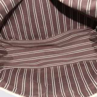 Louis Vuitton Antigua Besace Messenger Bag Canvas