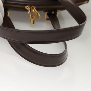 Louis Vuitton Verona Handbag Damier