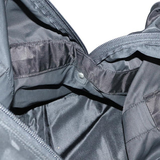 Prada Boston Bag Tessuto